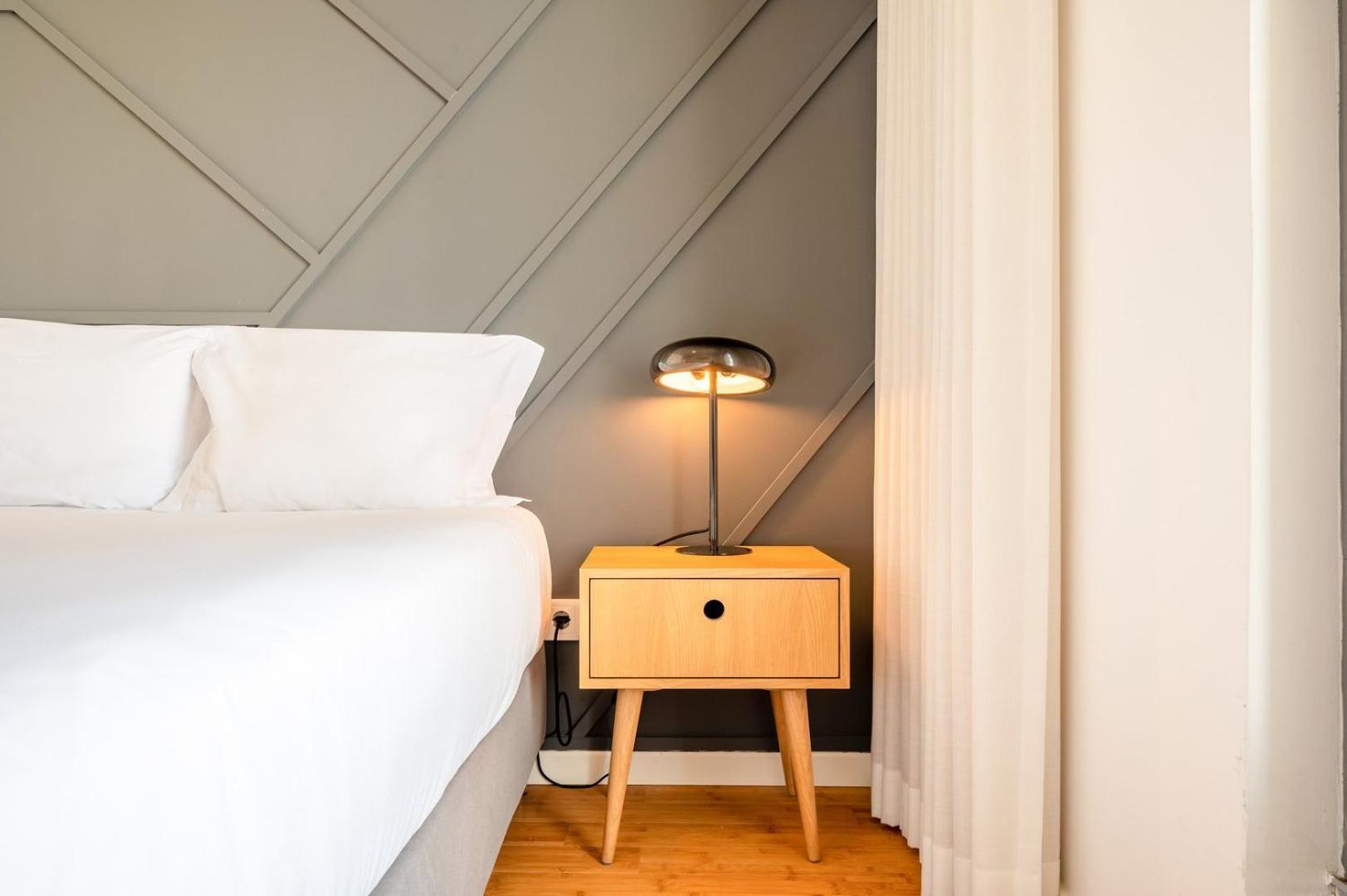 Guestready - Pedra Residence Near Marina Lisbon Luaran gambar