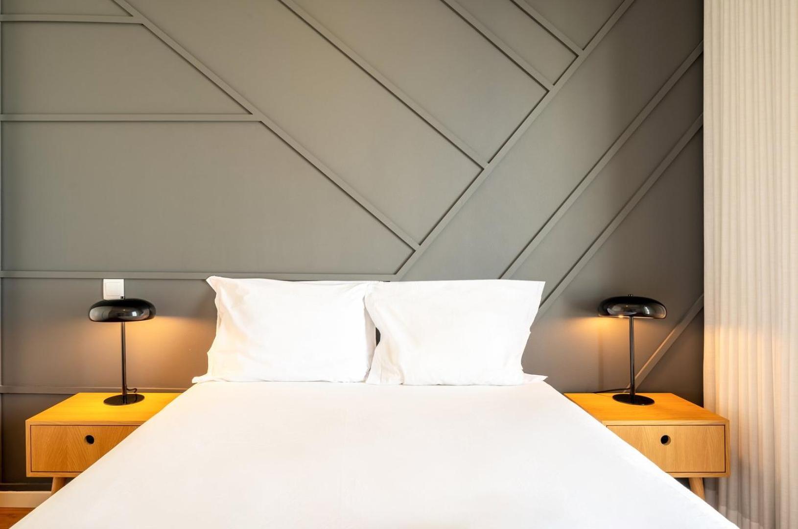 Guestready - Pedra Residence Near Marina Lisbon Luaran gambar