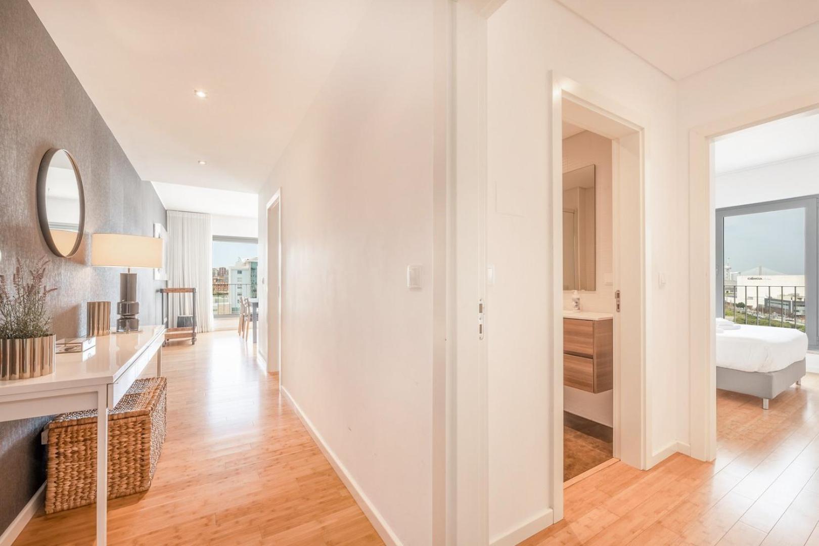 Guestready - Pedra Residence Near Marina Lisbon Luaran gambar