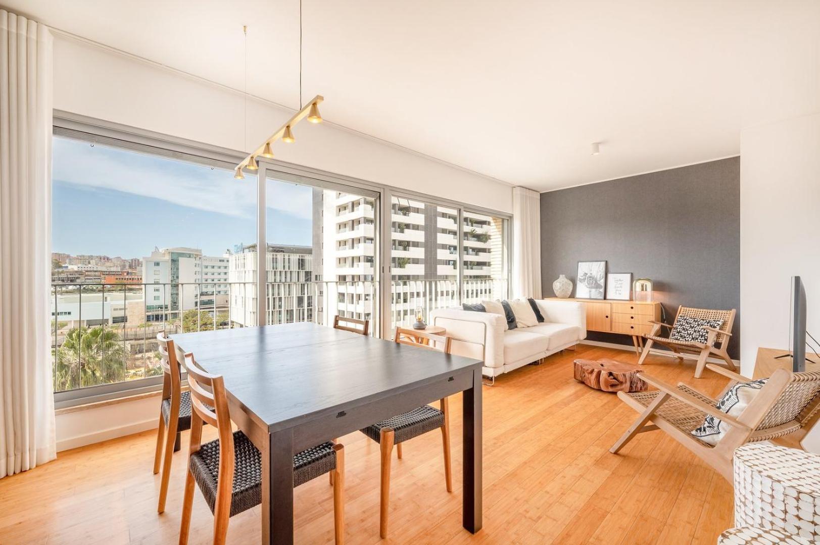 Guestready - Pedra Residence Near Marina Lisbon Luaran gambar