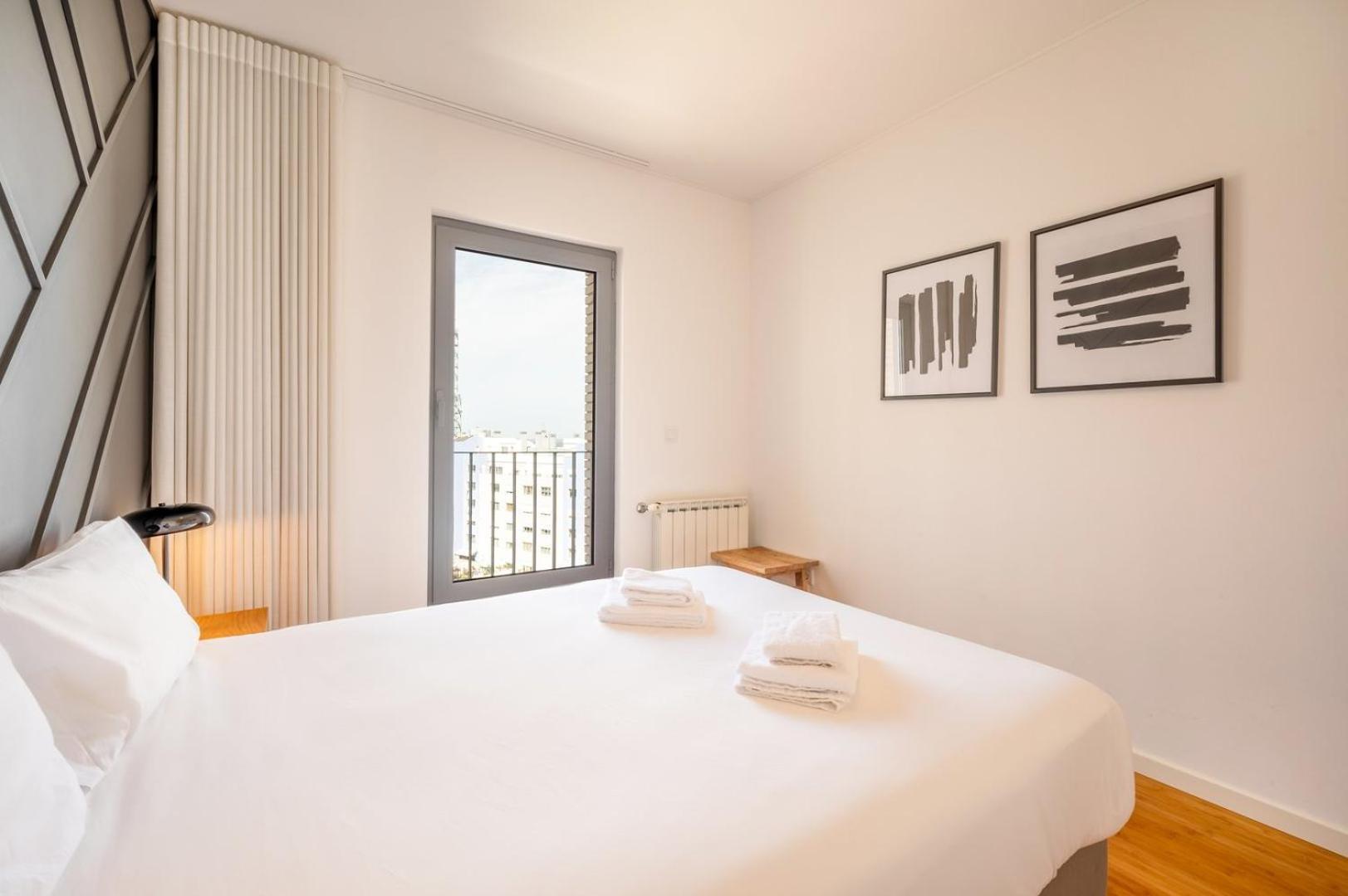 Guestready - Pedra Residence Near Marina Lisbon Luaran gambar