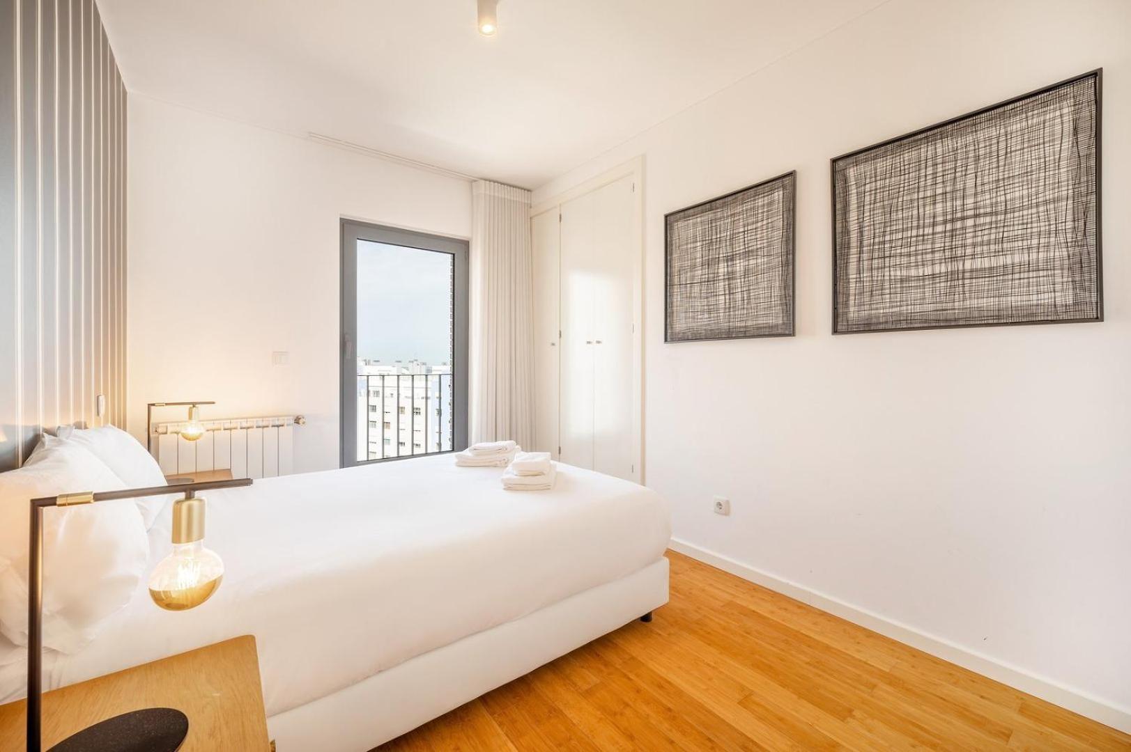 Guestready - Pedra Residence Near Marina Lisbon Luaran gambar