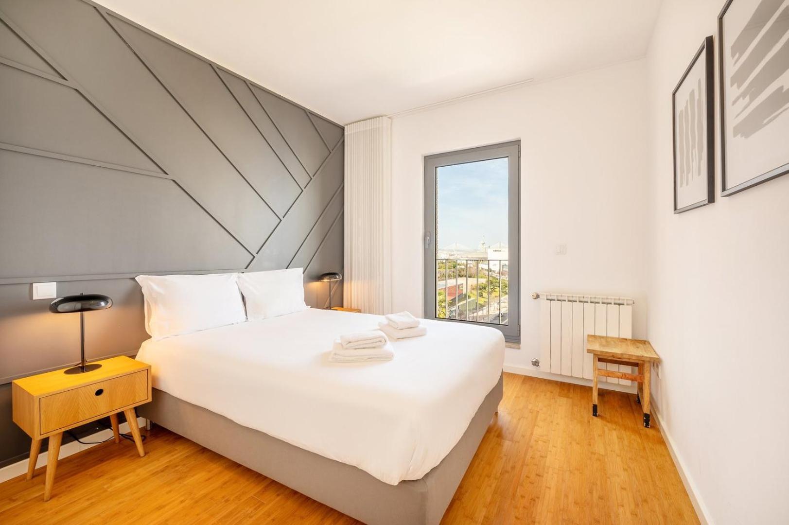 Guestready - Pedra Residence Near Marina Lisbon Luaran gambar