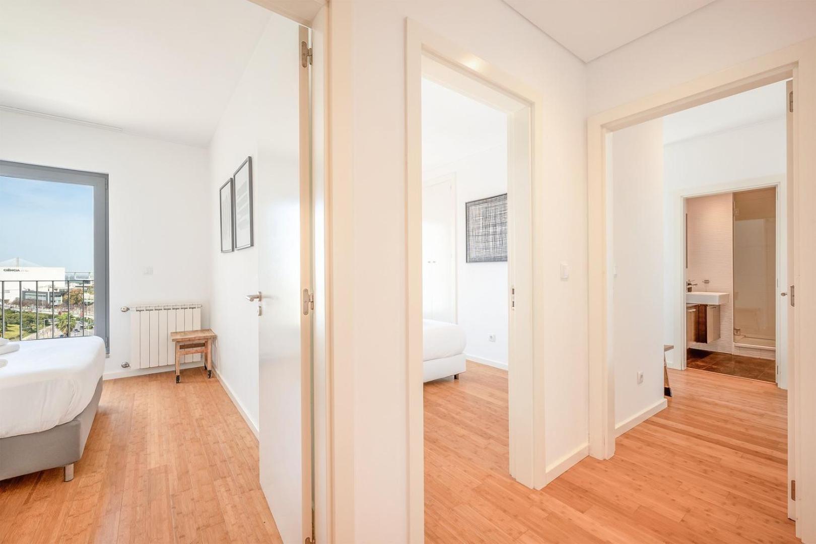 Guestready - Pedra Residence Near Marina Lisbon Luaran gambar