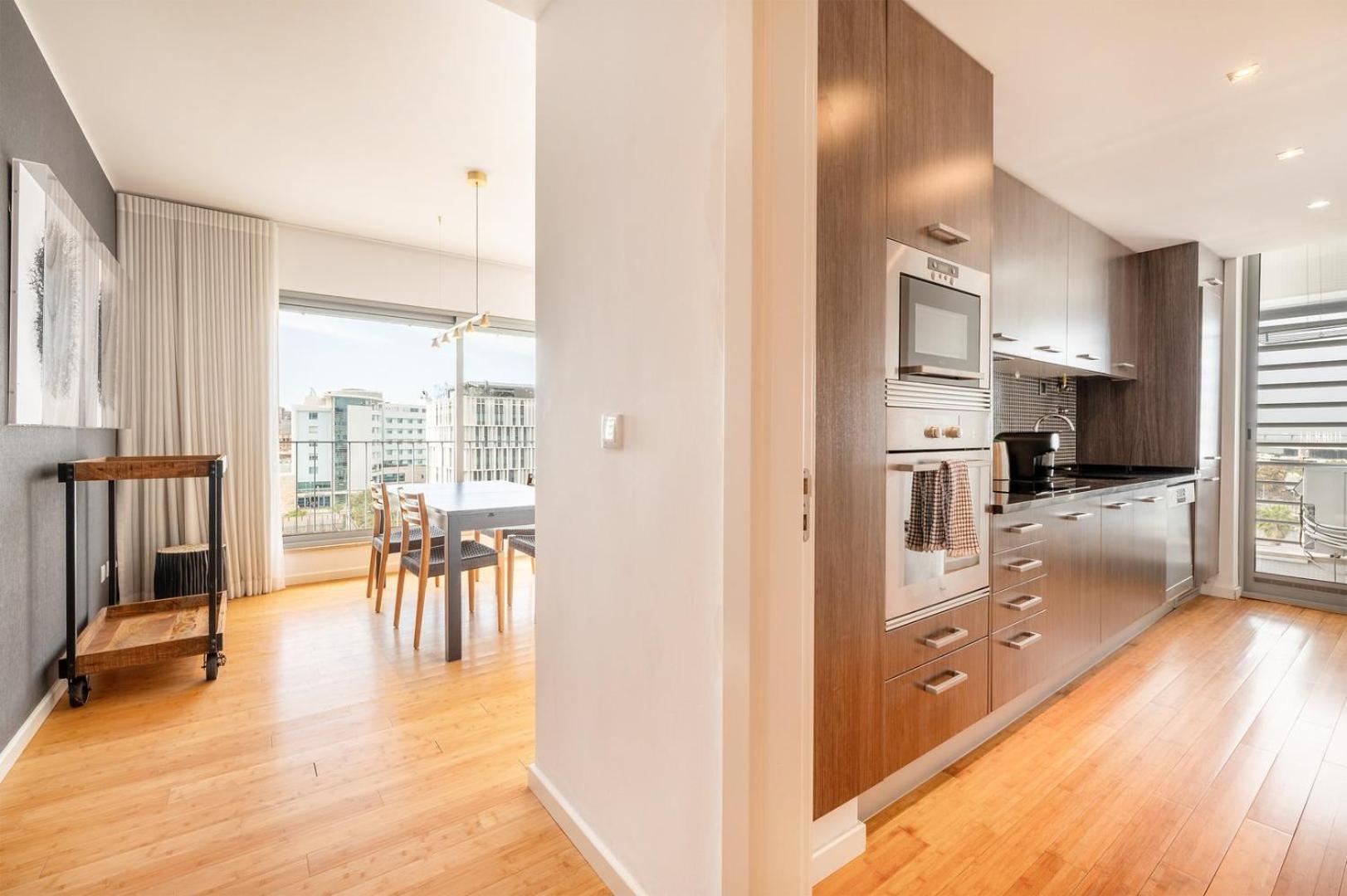 Guestready - Pedra Residence Near Marina Lisbon Luaran gambar
