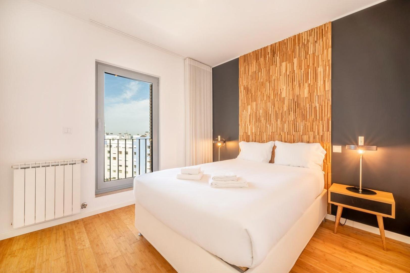 Guestready - Pedra Residence Near Marina Lisbon Luaran gambar