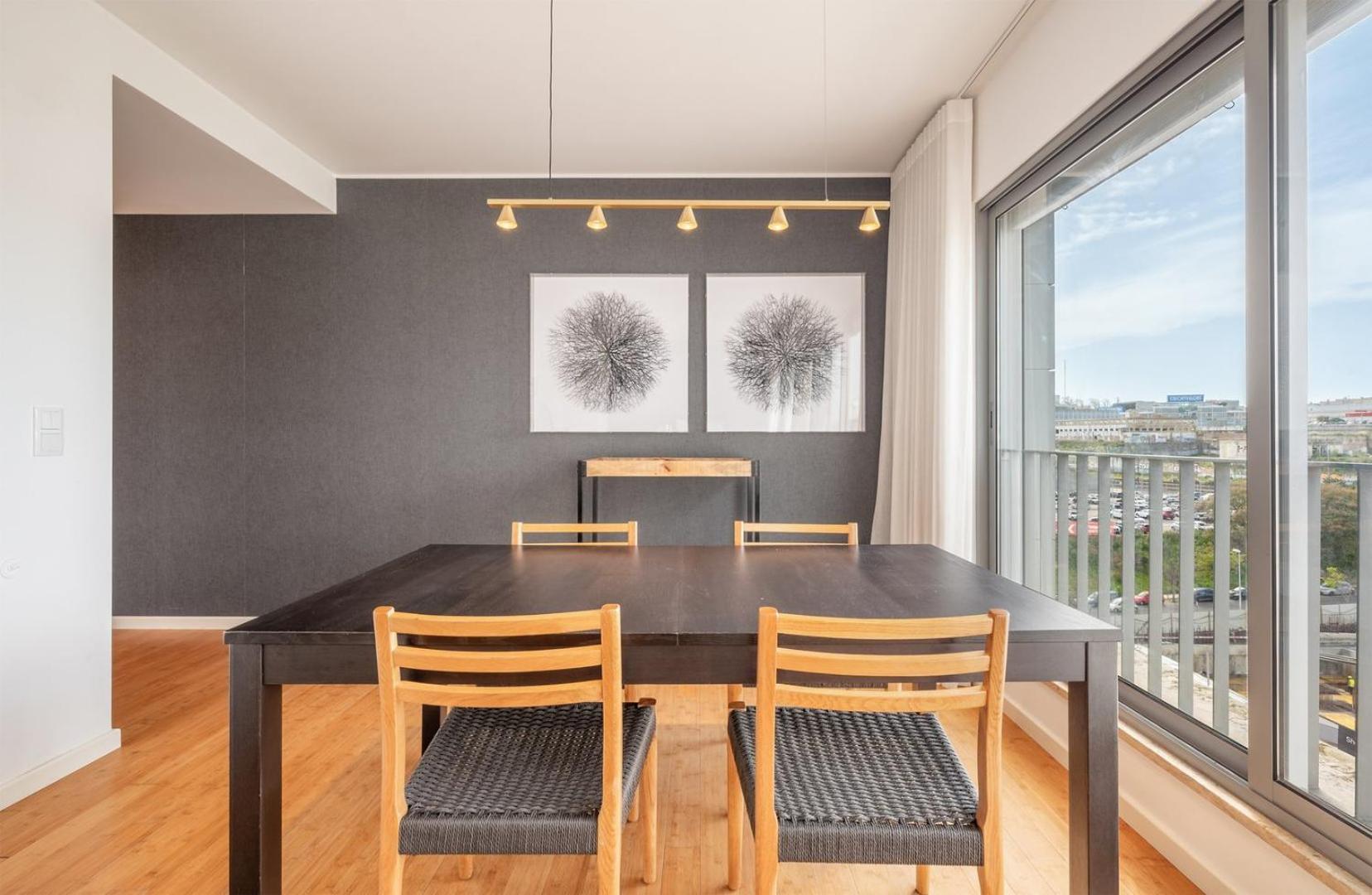 Guestready - Pedra Residence Near Marina Lisbon Luaran gambar