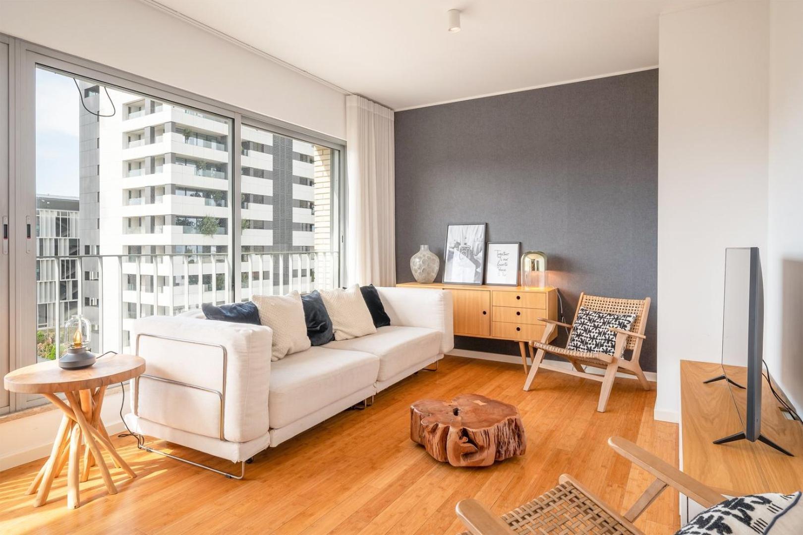 Guestready - Pedra Residence Near Marina Lisbon Luaran gambar